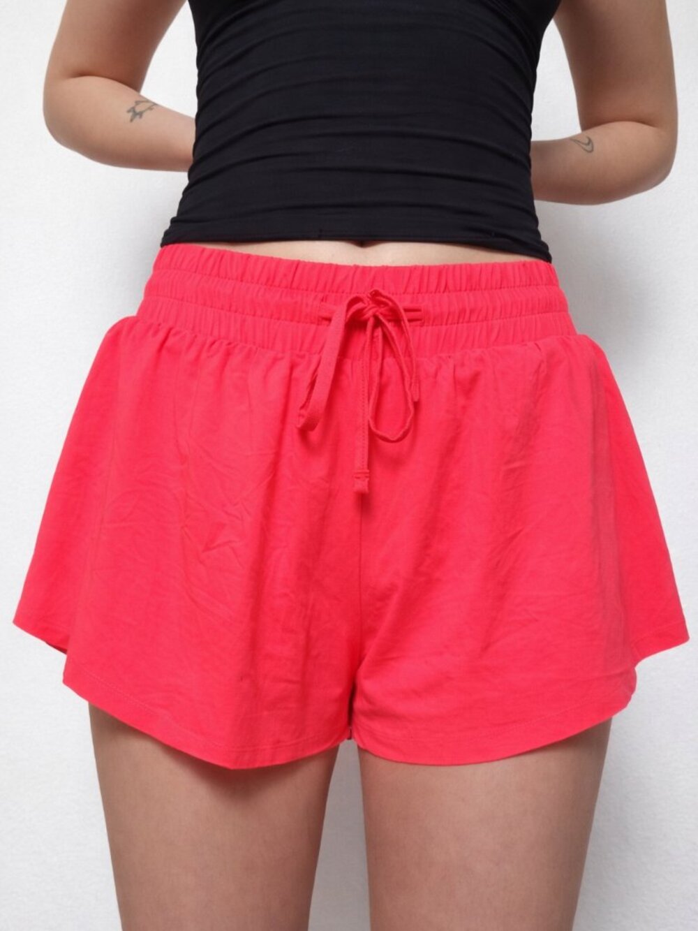 Neon Shorts